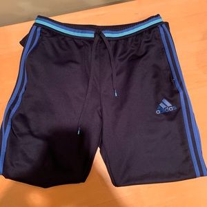 Adidas long pants